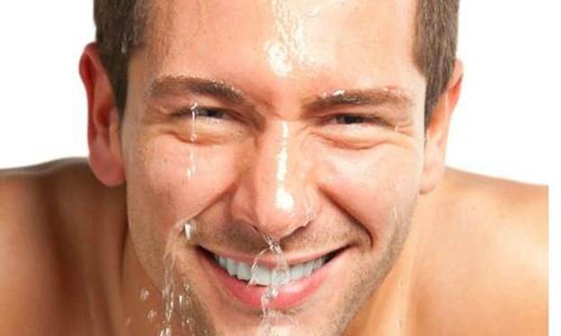 Dưỡng trắng da cho nam giới với 9 bước cơ bản mà hiệu quả