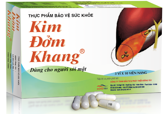 4. Thuốc Đông y và thảo dược hỗ trợ điều trị sỏi mật