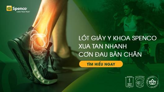 Lót giày y khoa là gì và có tốt không?- Ảnh 5.