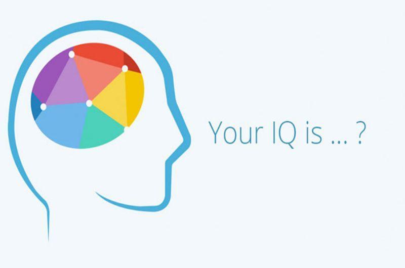 Trắc nghiệm IQ Màu sắc bạn nhìn thấy đầu tiên ở tâm hình tròn cho biết bạn  thuộc kiểu thiên tài nào
