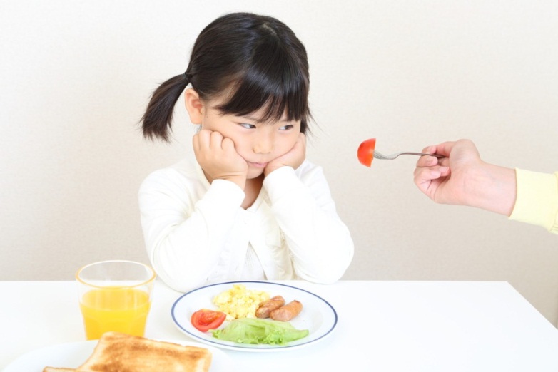 4 nguyên nhân trẻ biếng ăn và cách khắc phục hiệu quả