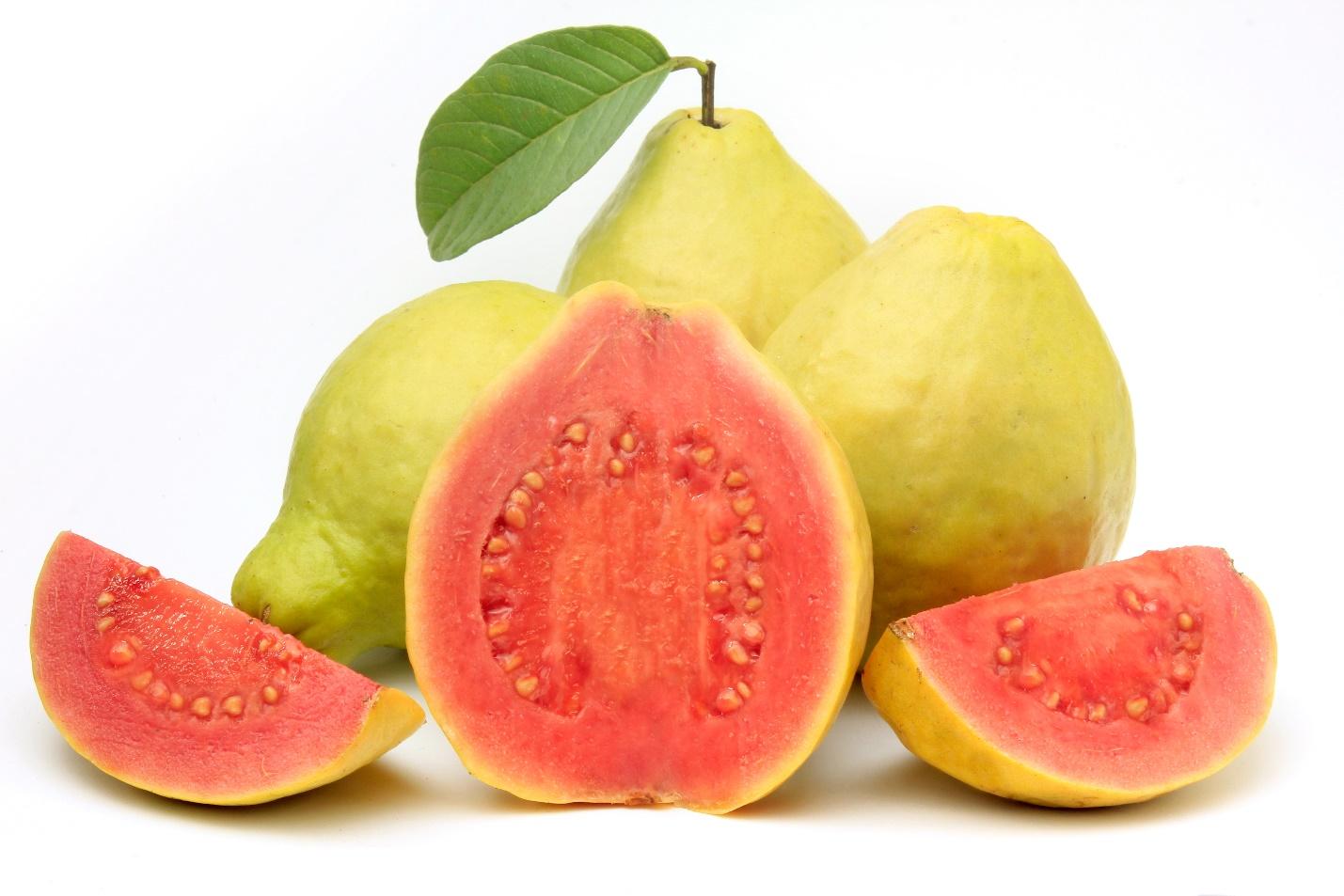 Những loại trái cây tốt cho da mụn