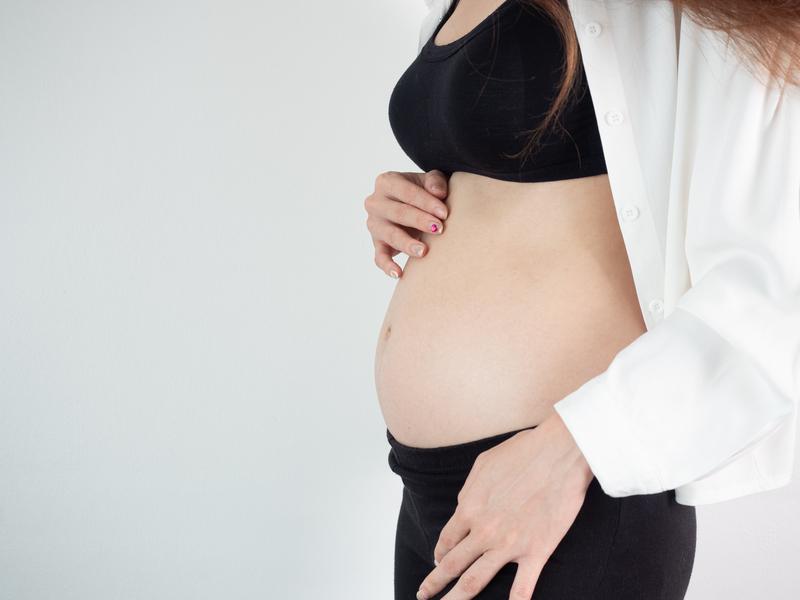 Những thay đổi ở mẹ và thai nhi khi mang thai tuần 16