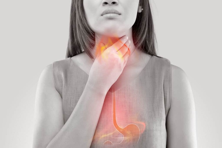 Đau rát họng khi nào cần đi khám bác sĩ?- Ảnh 1.