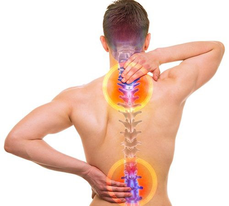 ghế massage dưới 10 triệu giảm đau lưng cổ