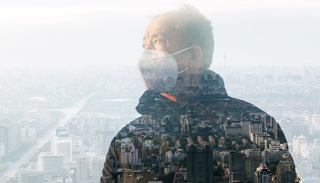 Khám phá công nghệ loại bỏ 3 loại ô nhiễm không khí nguy hiểm