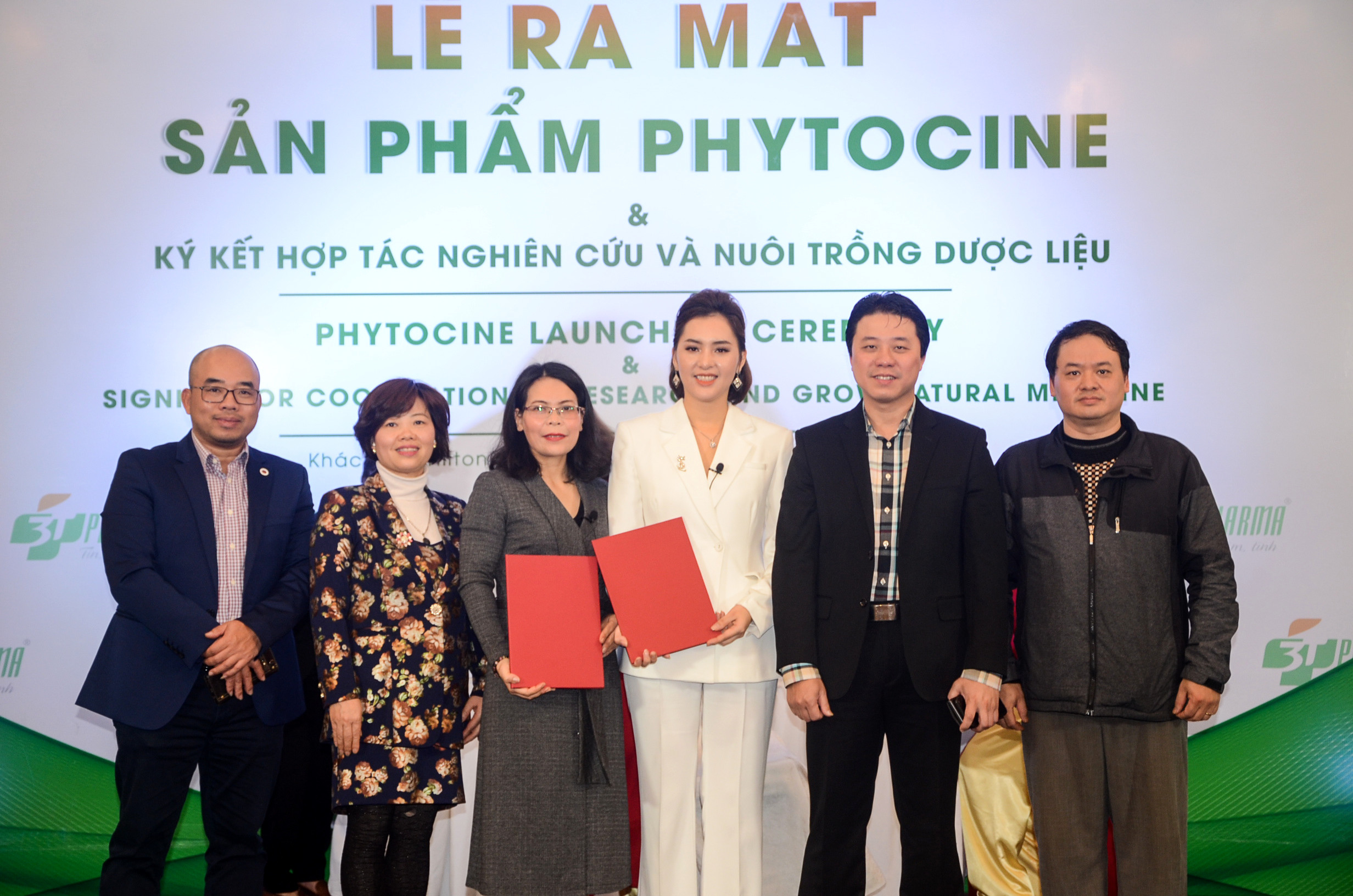 Hội thảo “kháng sinh tự nhiên và công dụng trong điều trị viêm hô hấp”