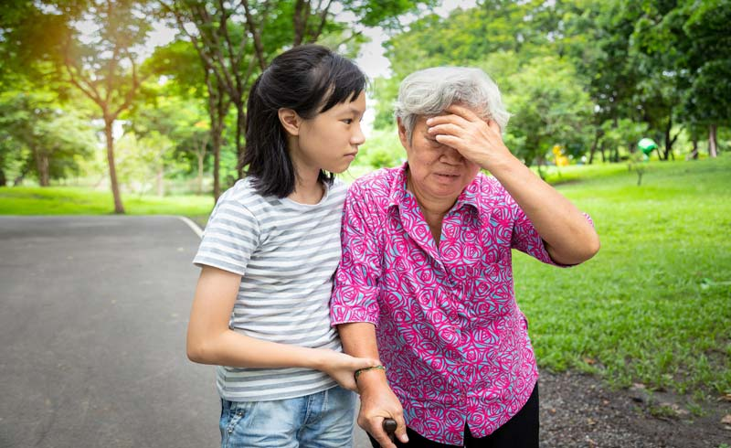 Thiểu năng tuần hoàn não: “Sát thủ” tiềm ẩn gây đột quỵ