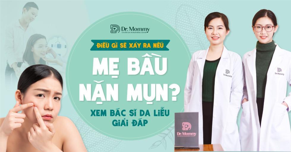 4. Biện pháp chăm sóc da thay thế cho nặn mụn