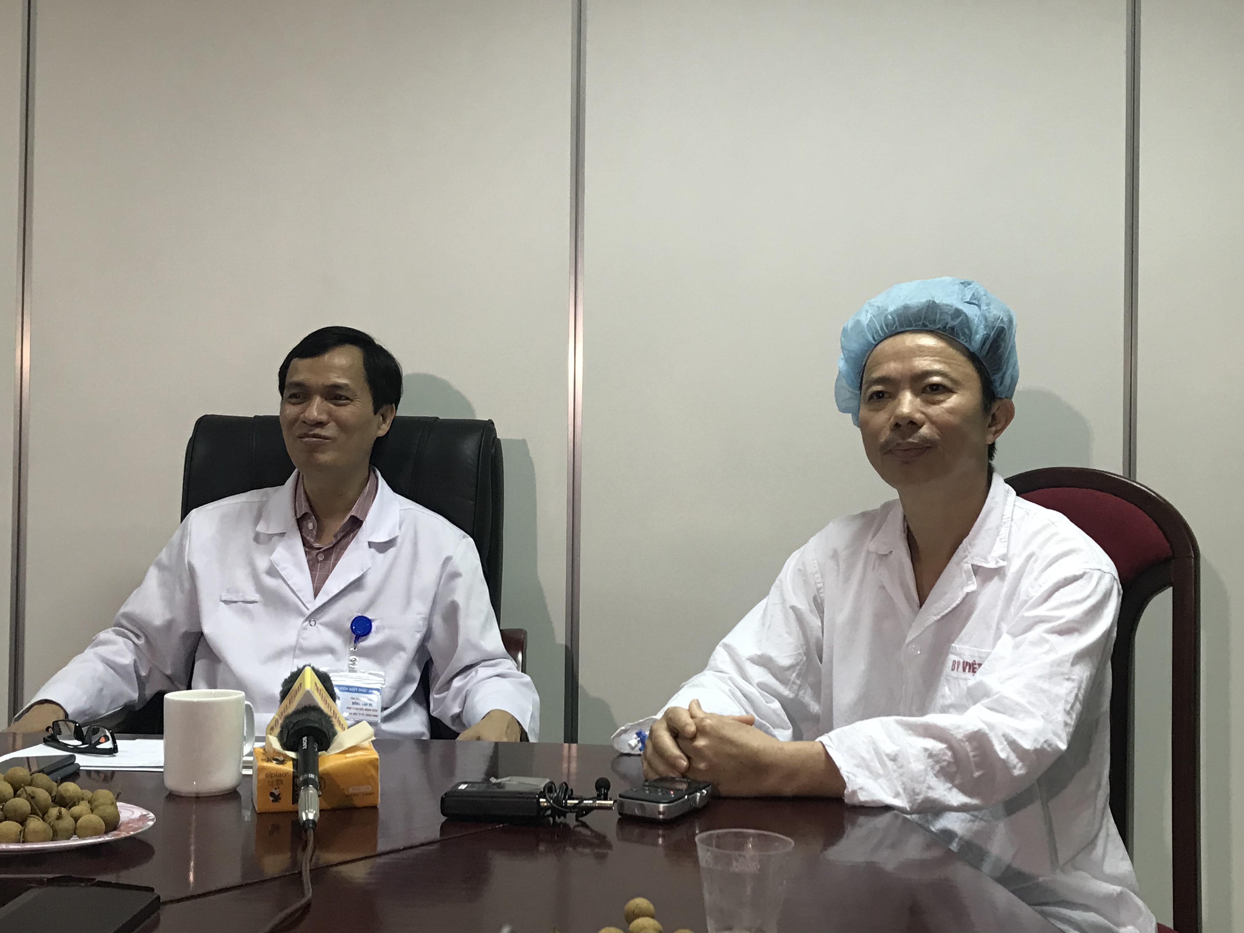 Lần đầu tiên bác sĩ Việt Nam 'làm chủ' phương pháp phẫu thuật thần kinh thức tỉnh