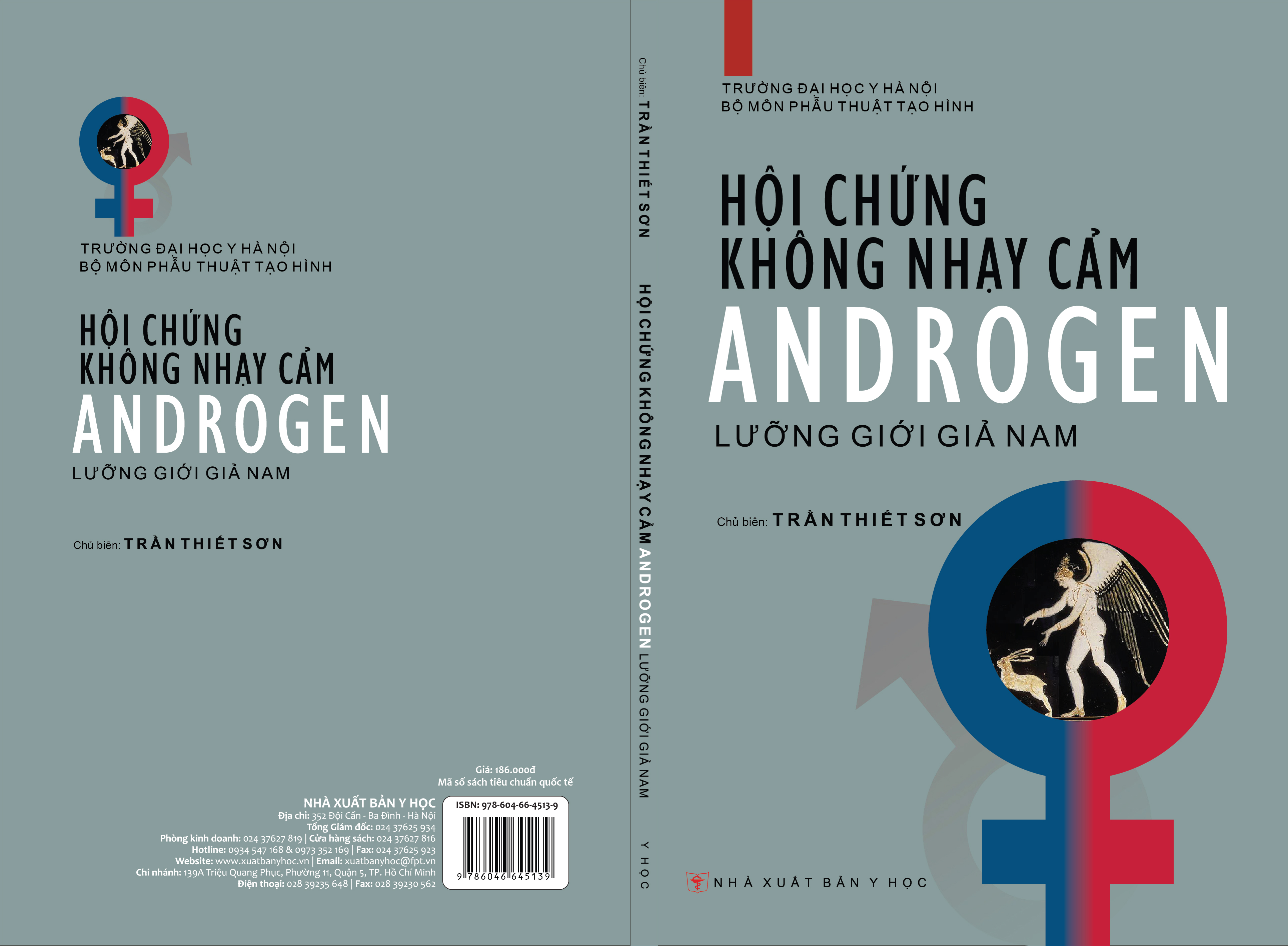 Cường androgen ở phụ nữ có biểu hiện gì?- Ảnh 3.