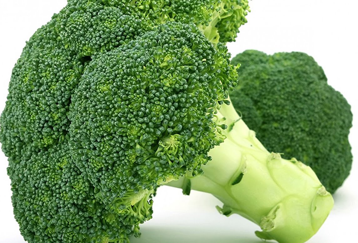 6 Lợi ích tuyệt vời của bông cải xanh với sức khỏe