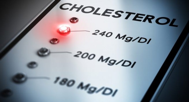 cholesterol cao