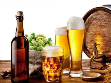 Uống rượu bia an toàn đúng cách Cách để bảo vệ sức khỏe của bạn