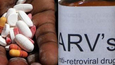 thuốc ARV chữa HIV/AIDS được BHYT chi trả