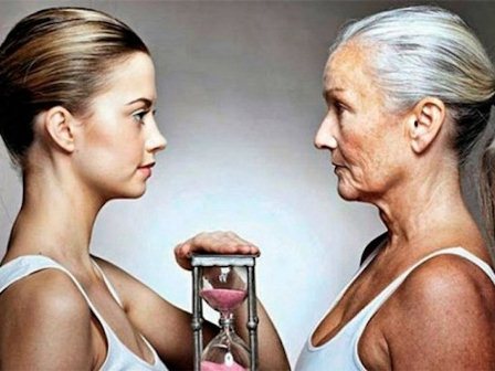 5 cách dễ dàng thực hiện giúp làm chậm lão hóa
