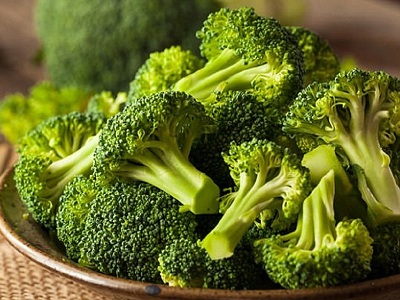 Bông cải xanh có thể giúp ngừa bệnh và chống lão hóa