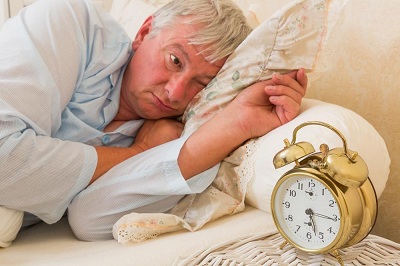 Rối loạn giấc ngủ làm tăng nguy cơ mắc bệnh tim