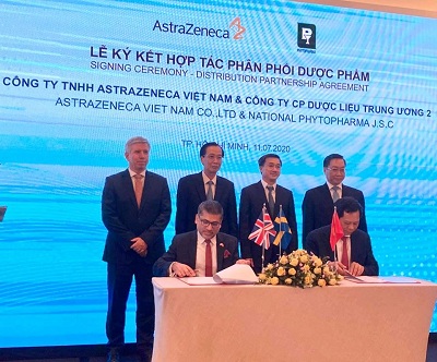Thứ trưởng Nguyễn Tri Thức thúc đẩy phân phối thuốc thông minh , giảm đầu mối trung gian - Ảnh 10. Thứ trưởng Nguyễn Tri Thức thúc đẩy phân phối thuốc thông minh , giảm đầu mối trung gian - Ảnh 10.