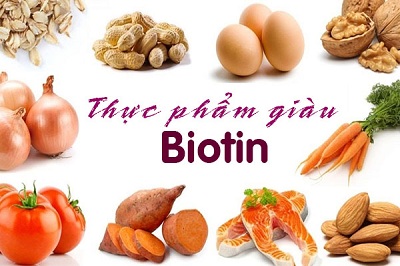 Dùng biotin liều cao có thể che lấp các vấn đề về tim