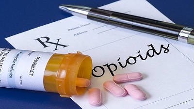 Cảnh báo nguy cơ khi sử dụng thuốc giảm đau opioid