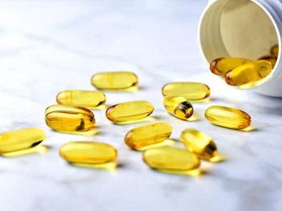 Omega-3 và vitamin D không giúp ngăn ngừa chứng rối loạn nhịp tim