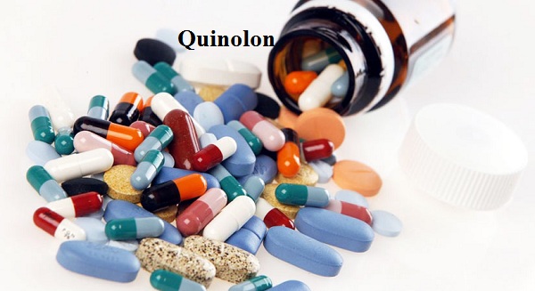 Quinolon