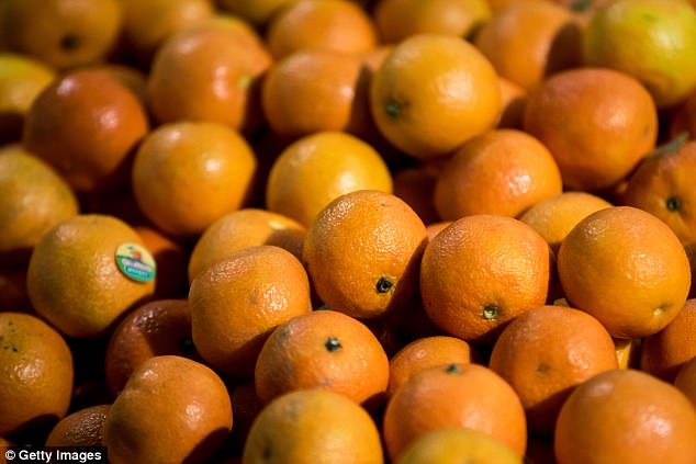 Những thực phẩm tăng cường sức khỏe đón hè
