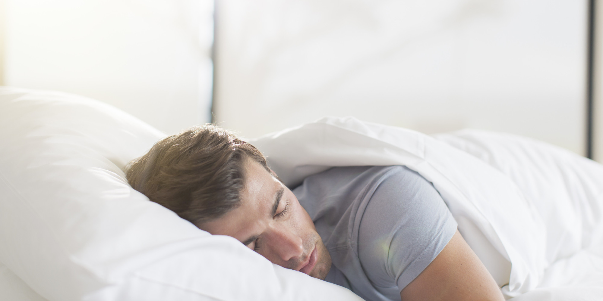 Giấc ngủ đóng vai trò quan trọng đối với sức khỏe sinh sản của nam giới. Hãy xem những bức ảnh đầu tiên về giấc ngủ và khả năng sinh sản nam giới để tìm hiểu những bí mật đằng sau chúng.