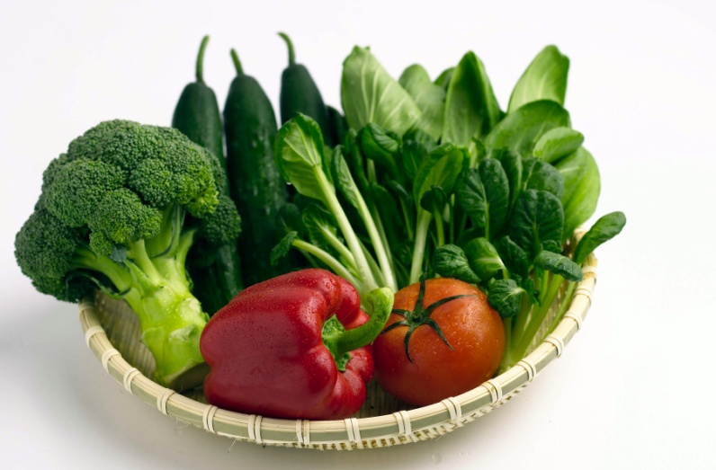 Tại sao bác sĩ khuyên bạn nên ăn nhiều rau xanh?