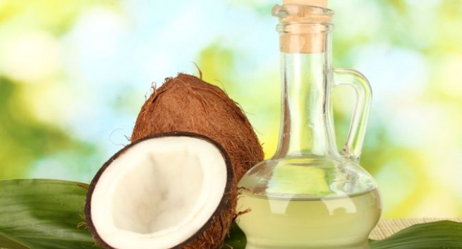 Dầu dừa tốt cho người bệnh tiểu đường