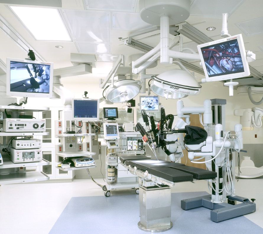 Đổi mới hệ thống y tế nhằm hướng tới sự hài lòng của người dân.
