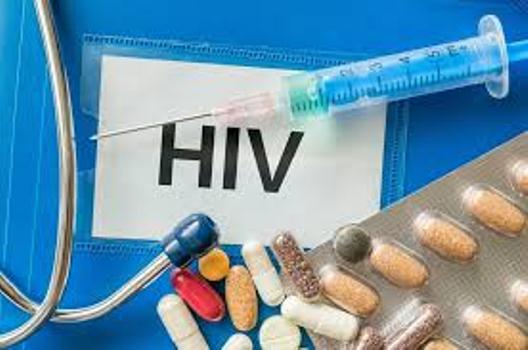 Lần đầu tiên cấp phép cho thuốc tiêm tác dụng kéo dài điều trị HIV