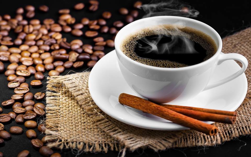 Người động kinh cần tránh xa cà phê và đồ uống có caffein.