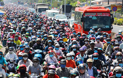 Công bố kết quả sơ bộ tổng điều tra dân số và nhà ở: Dân số Việt Nam vượt 96 triệu người