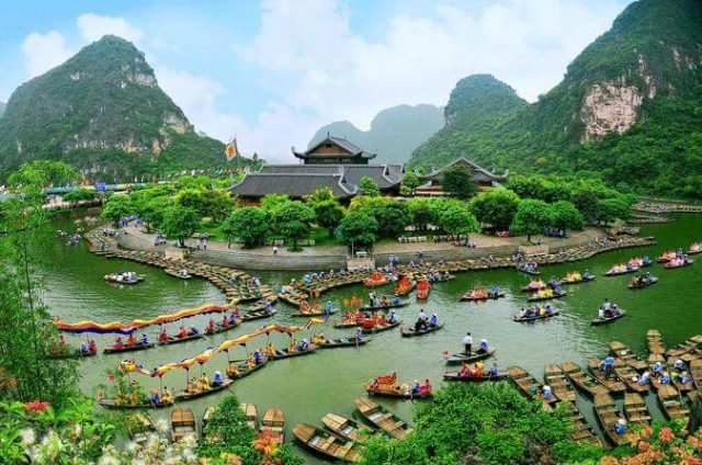 Siết chặt các hoạt động liên quan đến tour du lịch 0 đồng