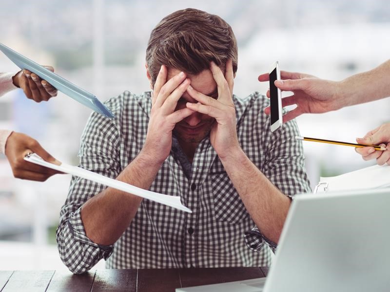 Ăn không tiêu? Nguyên nhân, dấu hiệu và xử lý
