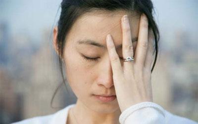 Những bệnh dễ “vận vào người” 3