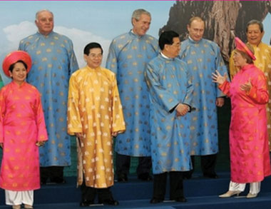 Bao giờ có tiêu chí cho lễ phục? 1 Bao giờ có tiêu chí cho lễ phục? 1