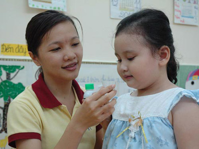 Kháng sinh - Dùng thế nào cho đúng? 1 Kháng sinh - Dùng thế nào cho đúng? 1