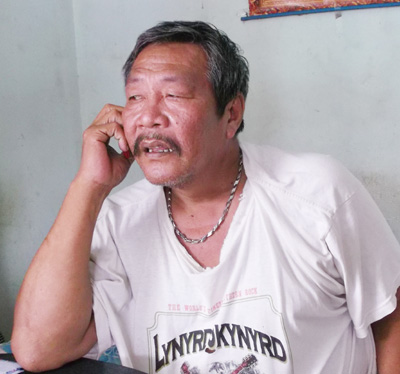 Bí mật đằng sau bài thuốc “trị ung thư” 2