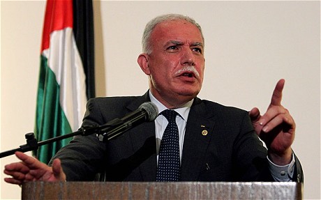 Israel tiếp tục “khiêu khích” Palestine 3 Israel tiếp tục “khiêu khích” Palestine 3