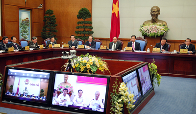 Năm 2013 tiếp tục kiềm chế lạm phát thấp hơn 2012 1 Năm 2013 tiếp tục kiềm chế lạm phát thấp hơn 2012 1