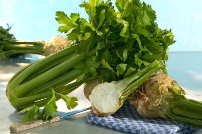 Thực phẩm “tiễn” bệnh tật 2