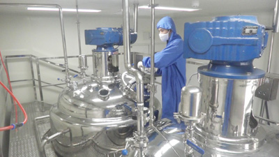 Trò cạnh tranh không lành mạnh  1