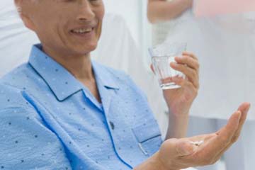 Những thuốc điều trị Parkinson hiệu quả 1 Những thuốc điều trị Parkinson hiệu quả 1