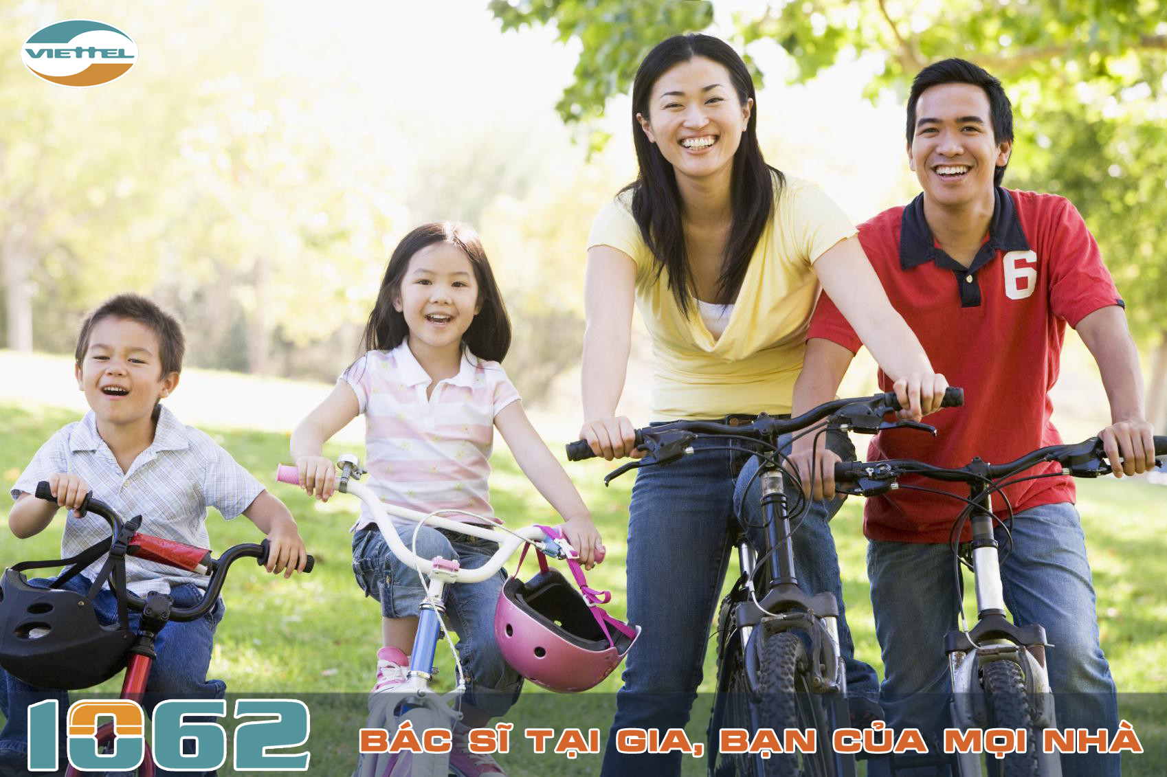 Bác sĩ tại gia – Bạn của mọi nhà. 1 Bác sĩ tại gia – Bạn của mọi nhà. 1