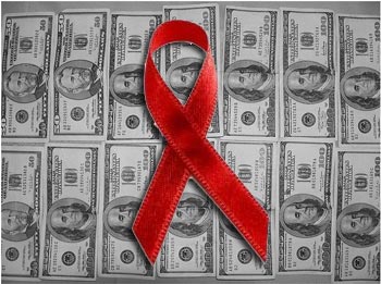 Lây nhiễm HIV giảm mạnh ở 25 nước 4 Lây nhiễm HIV giảm mạnh ở 25 nước 4