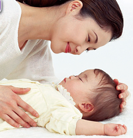Dùng thuốc sốt cho con thế nào cho đúng? 1