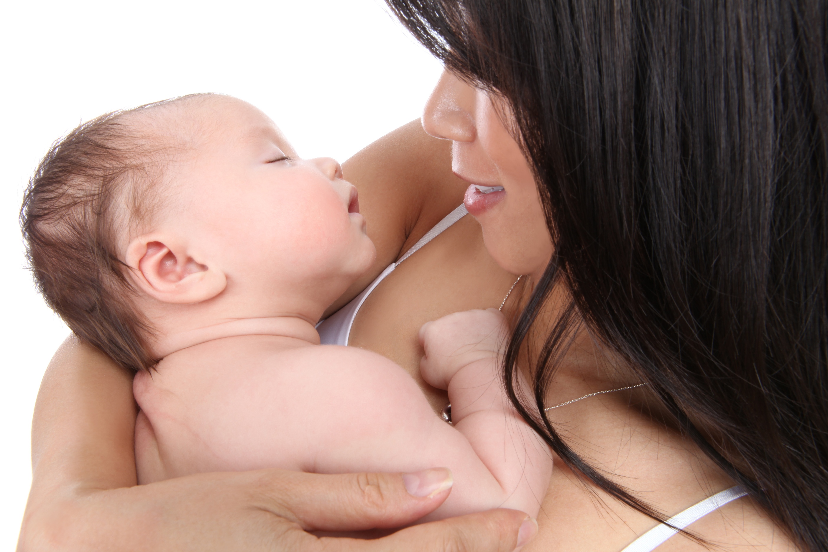 Bước tiến mới của tã giấy Huggies - Mang tình yêu thương của mẹ đến bé 1